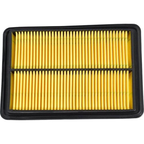 Car Air Filter For Renault Koleos 2.0l - For Nissan X-trail 2.0l 2013- Qashqai 1.2t 2015- 16546-4ba1b-c139