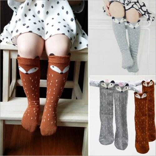 Beikinyuans Warm Socks For Babies