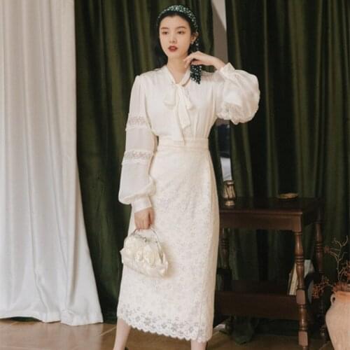 Модные платья-рубашки CARIEYNA China At AliExpress