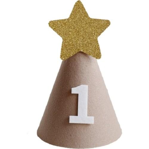 Gracbgreens Party Hats