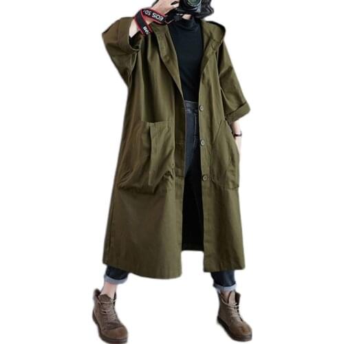 IEGXFASHION Women's Raincoats