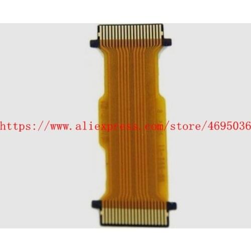 NEW Key Button board Circuit Flex Cable For Sony DSC-HX30 DSC-HX20 HX20 HX30 Digital Camera Repair Part