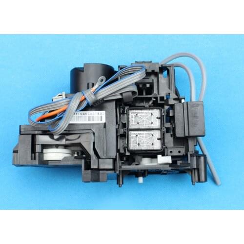 New Original Ink Pump Assembly for Epson P600 P602 P603 P605 P607 P608 Capping Unit Assy