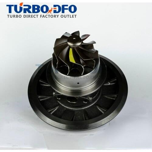 New balanced 714795-0005 714795 turbo CHRA cartridge for Detroit truck diesel 6L60 Series 12.7L GTA4294S core rebuild 23522188