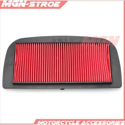 Motorcycle Air Intake Filter Cleaner For YZF1000 YZFR1 YZF-R1 YZF R1 2002 2003 02 03