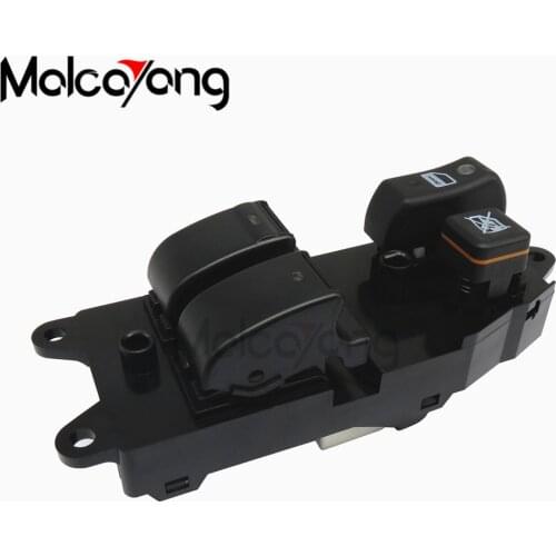 Front left Electric Window Switch Lifter Fit Toyota Corolla Verso 2002 2003 2004 2005 2006 2007 OEM 84820-0F040 848200F040
