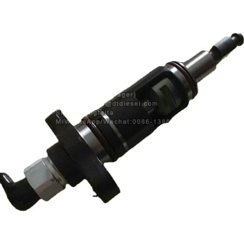 Diesel injection pump plunger PT68