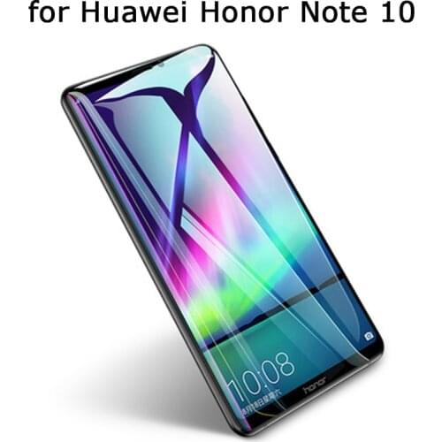 QIALINO Screen Protectors For Huawei Honor 10