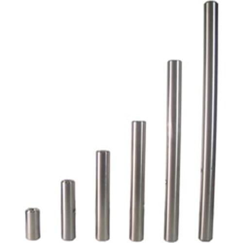 Connection rod, Metal rod, Extension pole, fixed rod, Lens pole PG03-(25-300)