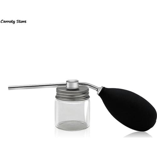 Hair Building Fiber Spray Applicator Sprayer Nozzle Pump Hair Loss Products Hair Sprays For Hair Extensions Hair Fiber Sprays
