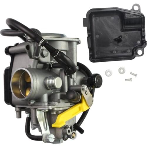 38mm High Performance Carburetor For Honda TRX400EX ATV Sportrax 400 TRX400 EX Sportrax 99-04 TRX400X 2009-2014 TRX 400X 400EX