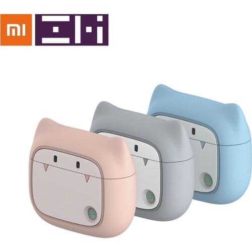 Xiaomi ZMI Protective Silicon Case for ZMI PurPods Pro Wireless Bluetooth Earphones Non-Slip Silicone Cover for PurPods Pro Case