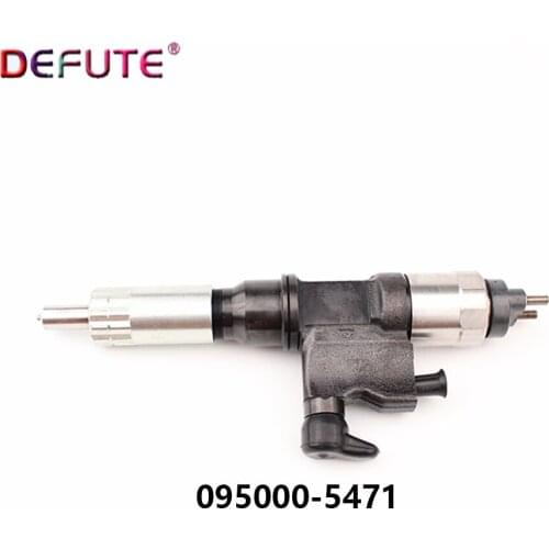 095000-5471 095000-5341 095000-5342 095000-5344 095000-0660 095000-5471 095000-5472 Common rail injector for DENSO