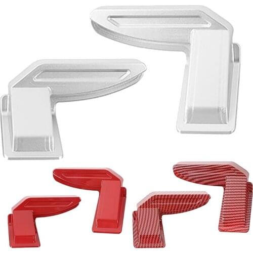 1 Set of 2 for Suzuki Jimny 2019-2020 Rear Windshield Heating Wire Protection Cover Demister Cover Protective Parts