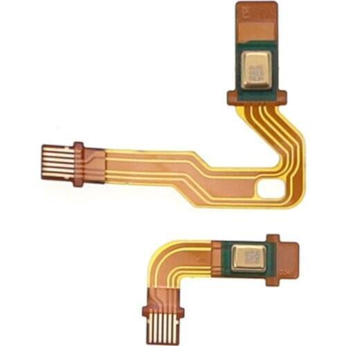 10pcs Replacement Speaker Amplifier Cord For PS5 game Controller Microphone Repair Part L R Ribbon Cable