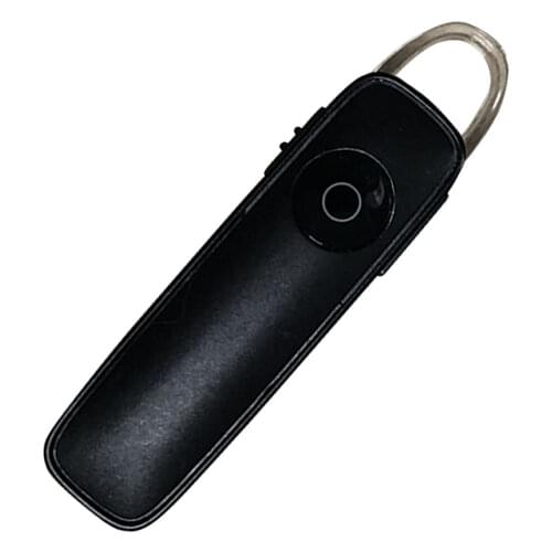 3.0 Bluetooth Smart Voice Control Headset For Plantronics M165 Original 90% New