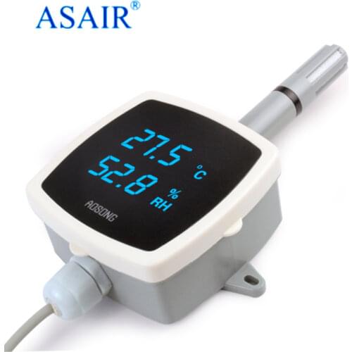 ASAIR Building Automation Systems