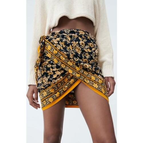 Canwedance Women's Mini Skirts