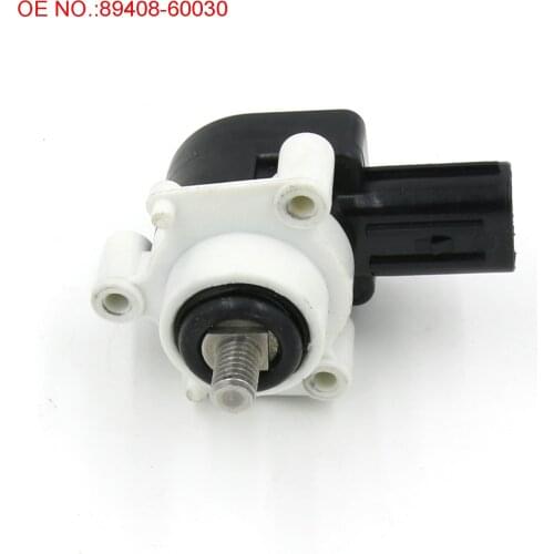Height Level Sensor 89408-60030 8940860030 For Toyota Camry Avalon