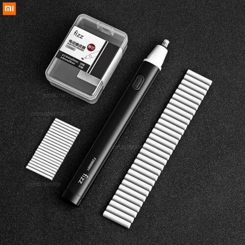 Electric high-gloss eraser student sketch high-gloss art special automatic eraser does not leave marks like skin for xiaomi