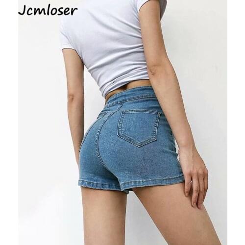 Jcmloser Womens Summer Shorts