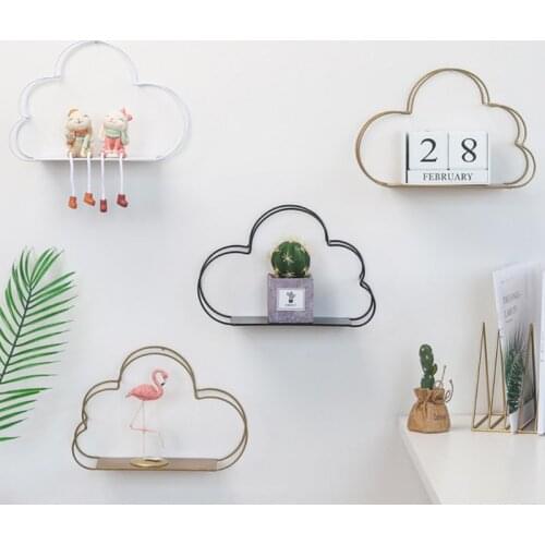 JKKDKH Bathroom Shelves
