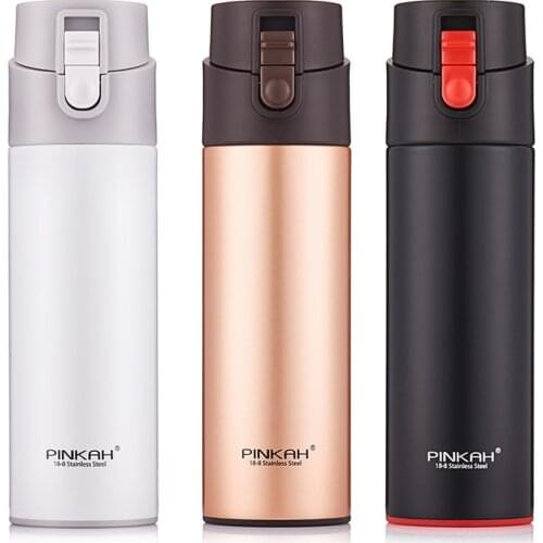 LISHEN Coffee Thermoses