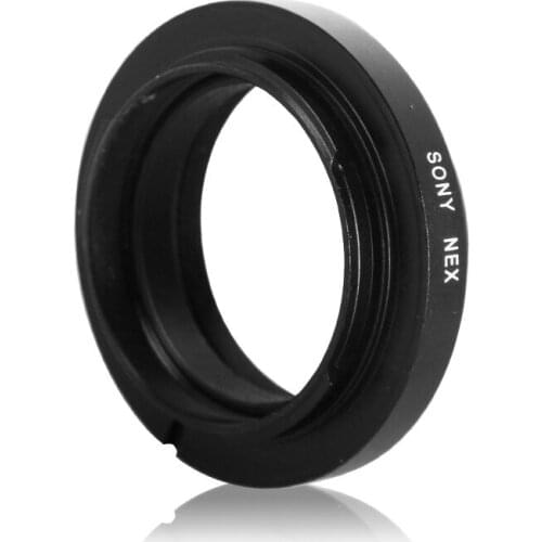 Metal SLR Micro-Single Camera Adapter Ring Micro-Single Bayonet SLR Bayonet Astronomical Telescope Camera Accessories