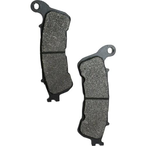 Brake Pads Set for SUZUKI Street Bike UH200 UH 200 K7 Burgman 2007 - 2013