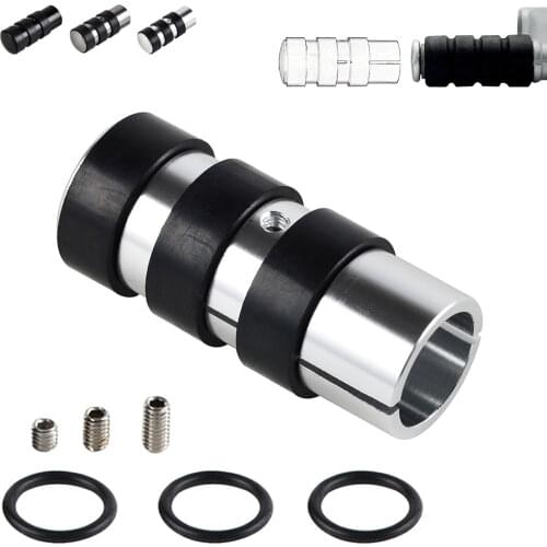 Gear Lever Cap Shift Lever Enlarger Peg Extension Tip For BMW G310R /GS F800GT0 R1200RT R1200ST R1200R K1200GT K1300GT R NINE T