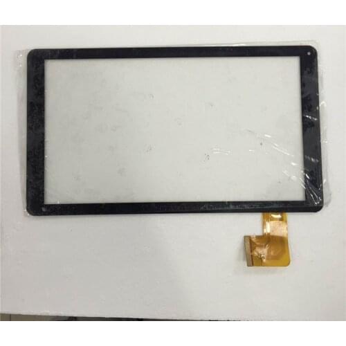 New Touch Panel digitizer For 10.1"MP-MPMAN mp10 OCTA Tablet Touch Screen Glass Sensor Replacement