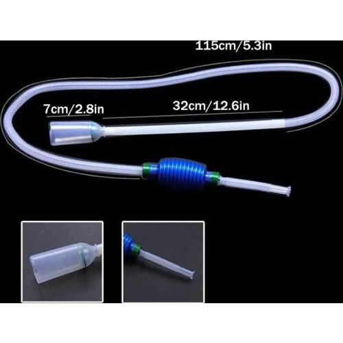 Fish Tank Cleaner Water Changer Aquarium Gravel Cleaner Siphon Cleaning Tools For Cleaning And Changing Water xqmg Cleaning Tool