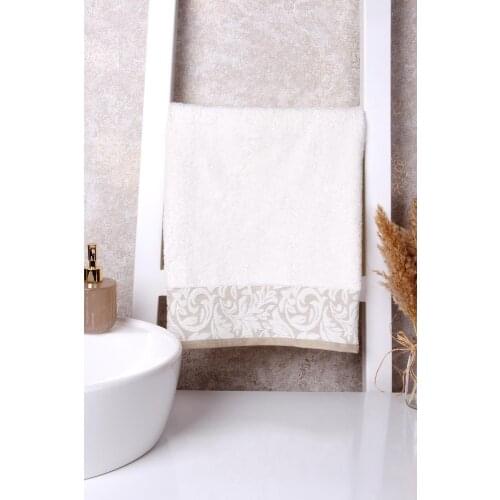 100% Cotton 50x90 Hand / Face Towel