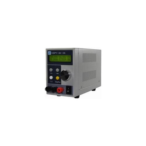 Fast arrival Hspy500V2A Hspy500V2A DC programmable power supply output of 0-500V,0-2A adjustable RS232 port