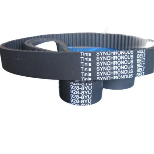 Tinis 928-8YU Synchronous Belt, Timing Belt,Transmission Belt