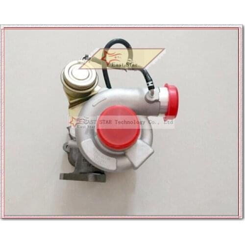 TD04L 49377-04505 49377-04502 49377-04504 14412AA4560 14412-AA4560 Turbo For SUBARU Impreza WRX STI 04- Forester 2007 EJ25 2.5L