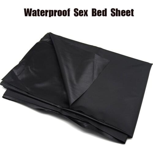 Waterproof Sex Sheets Bed Sheet Mattress Outside sex Products For Couples Men and Women Gay Lesbian