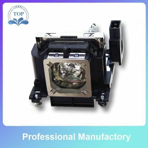 Replacement Projector Lamp With Housing POA-LMP131 / 610 343 2069 / 610-343-2069 / 6103432069 For SANYO PLC-XU355
