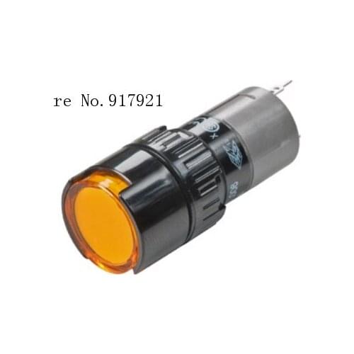 [ZOB] 51-741.006 Switzerland EAO button switch lights round 51-031.006 51-030.005 --2PCS/LOT