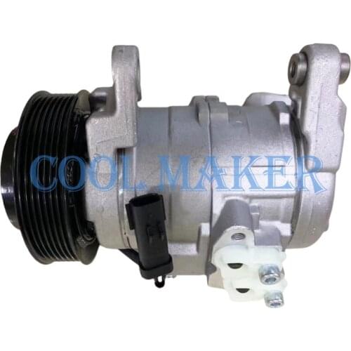 10S17E for Dodge Ram 1500 2500 3500 compressor 447220-4822 447220-4823 5135970AA 447220-5611 55056157AC 447220-4934 447220-4820
