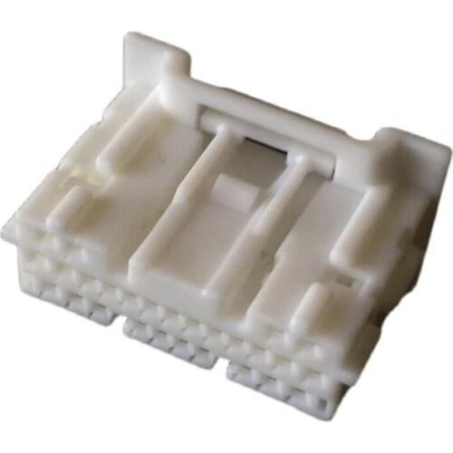 27Pin Auto Connector for Toyota 90980-12B77 2229101-6 without terminals