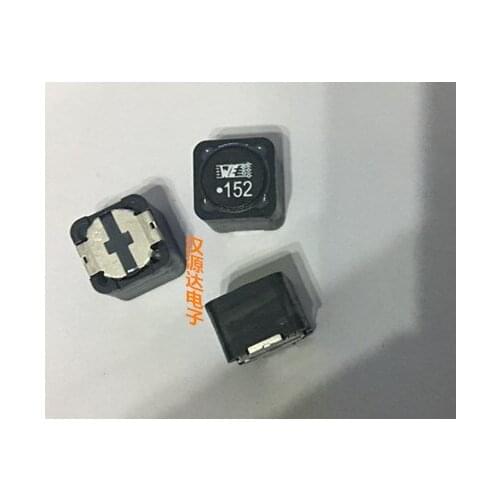 7447709152 WE-PD 1210-1.5MH 0.8A 12X12X10MM power inductors