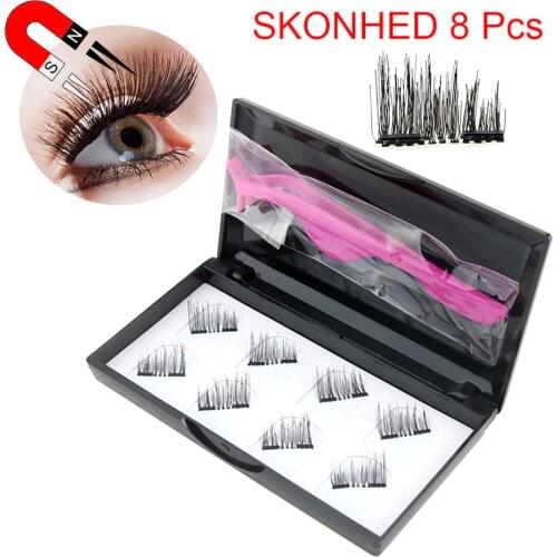 Abody False Eyelashes