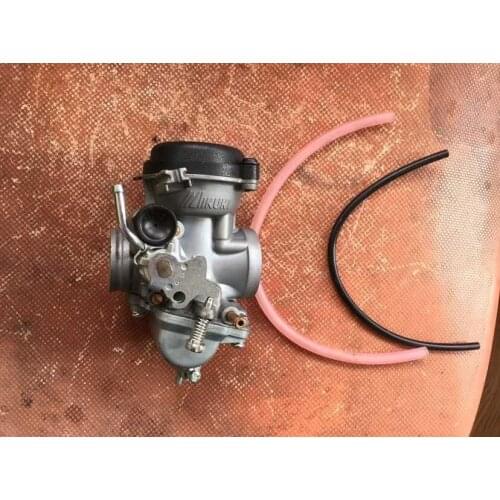 Free shipping Carburetor Carb CARBY 26mm Intake Fuel Gasoline For Suzuki 125 EN125 GS125 GN125