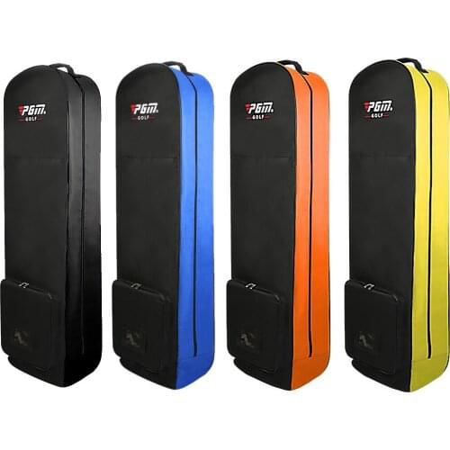 Golf Bag Travel Large Capacity Aviation Bag Practical Durable Golf Travel Case Bags Storage Pouch fit Men Ladies