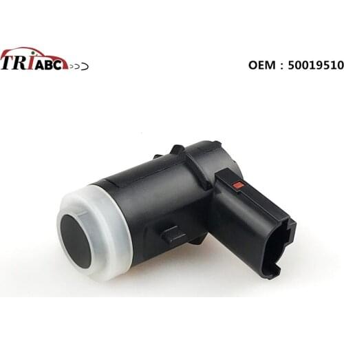PDC Parking Sensor For Roewe 350 Blind Spot Detection Parktronic Sensor 50019510