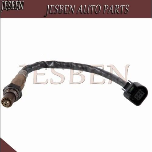 0258027005 Lambda Probe O2 Oxygen Sensor fit For BMW F20 F21 114i 116i 118i 120i 316i 320i 760i Rolls Royce GHOST DAWN 2009-2016