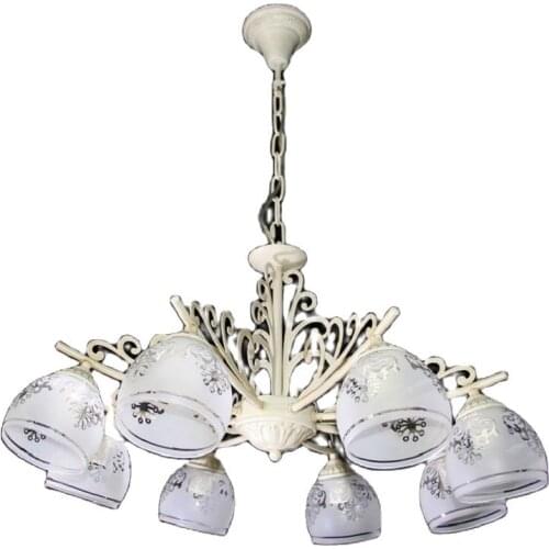 LVKsvet Ceiling Lighting