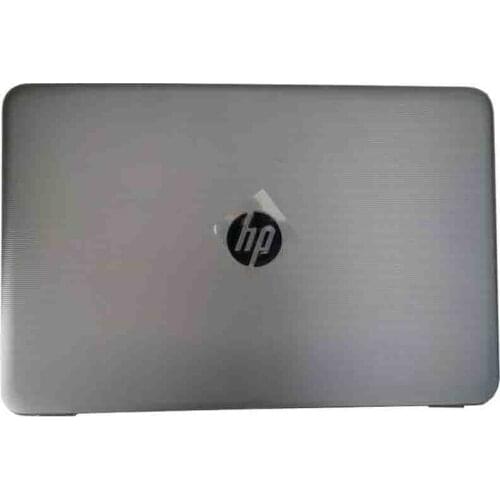 NEW HP 15-ay 15-ba 15-bn 15ac 15af 255 g5 LCD Rear Top Lid Back Cover 859511-001