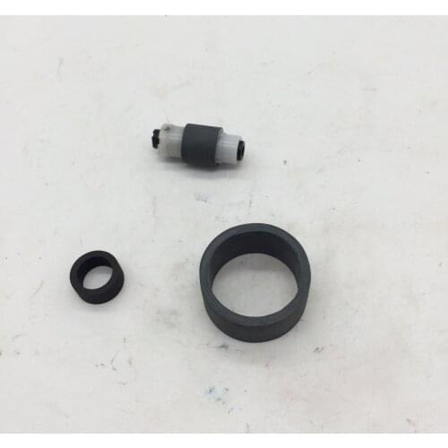 Pickup Roller for Canon iX6780 iX6880 iX6580 iX4000 iX5000 iP8780 iP4760 iP4500 P4300 iP4880 iP4980 iP4680 iP3680 iP5300